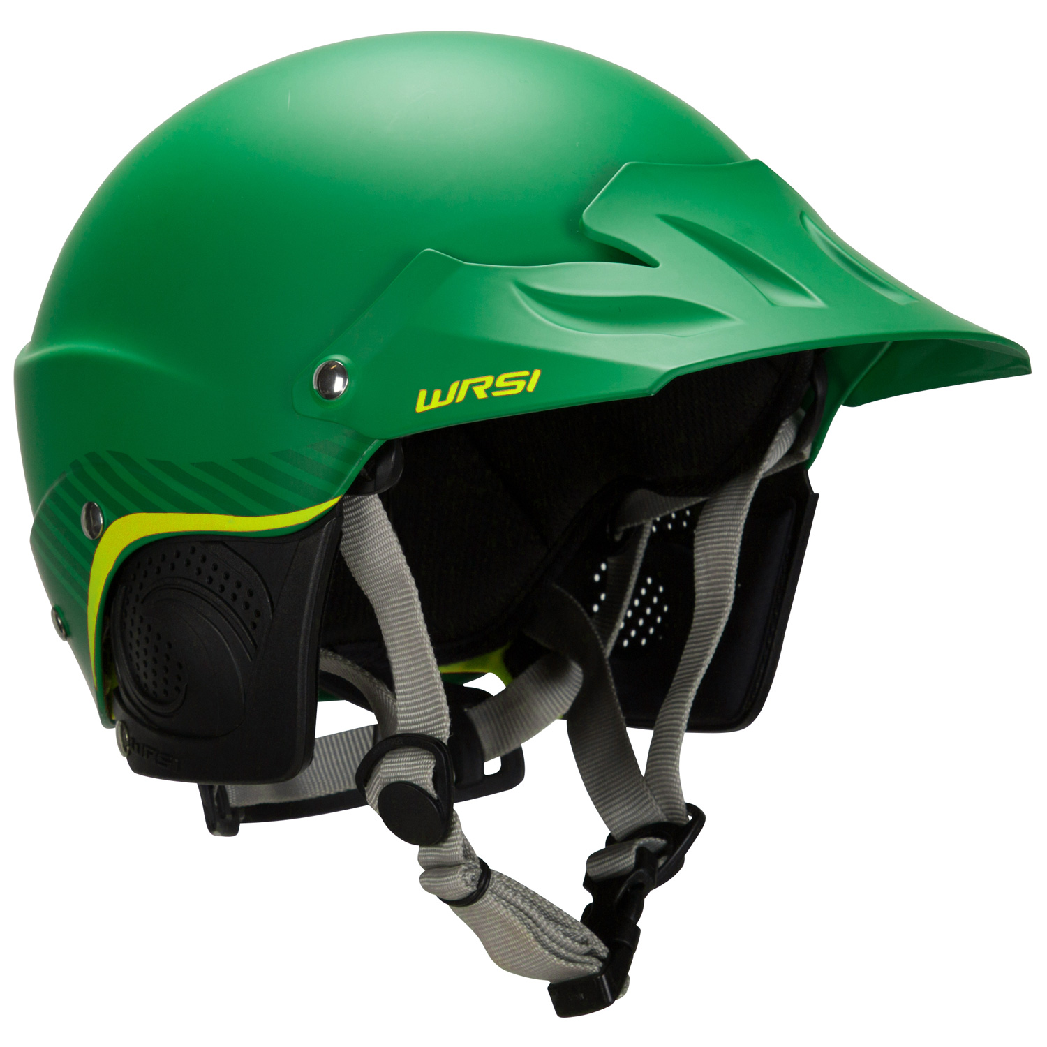 WRSI Current Pro Helmet Kayaking Helmet Clavey Paddlesports