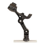 YakAttack Omega Pro™ Fishing Rod Holder with Track Mount THUMBNAIL