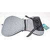 Yakpads® Paddle Saddle With Low Backrest SWATCH