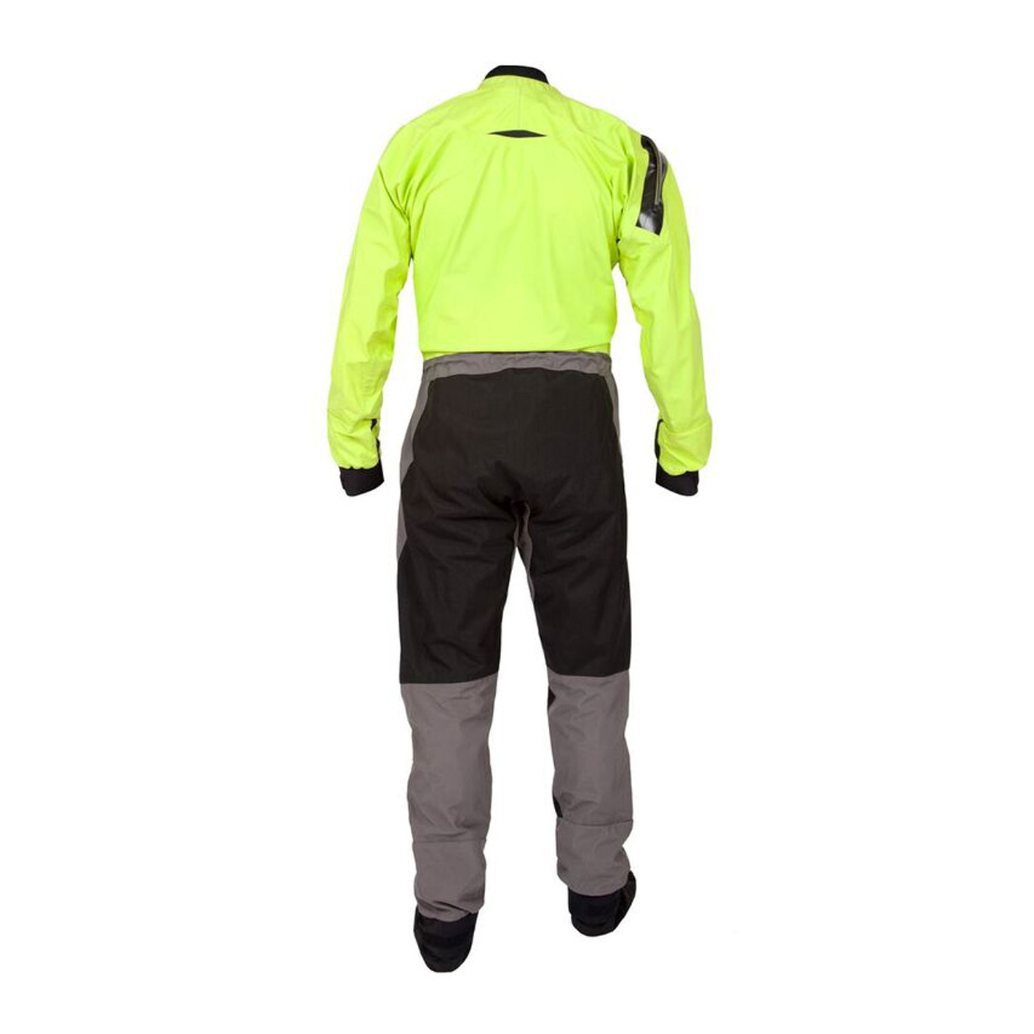 Kokatat Men's GoreTex® Front Entry Relief Dry Suit Free Shipping