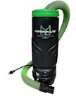 BACKPACK VACUUM, 6 QT, CARBON-LITE HEPA, STANDARD HOSE, STANDARD TOOL KIT THUMBNAIL
