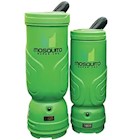 BACKPACK VACUUM, 6 QT. HEPA, STANDARD HOSE, STANDARD TOOL KIT THUMBNAIL