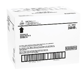 MAGIC ERASER, EXTRA POWER, MR CLEAN,  30 PACK LARGE