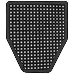 Urinal Floor Mat, Brighton Professional™, 6/CS LARGE