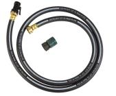 HOSE, QUICK CONNECT KIT FOR COASTWIDE PROFESSIONAL EXPRESSMIX AND EASY CONNECT PRODUCTS (Free ONLY w/purchase of EasyCon THUMBNAIL