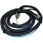 VACUUM & SOLUTION HOSE ASSEMBLY, 25' THUMBNAIL