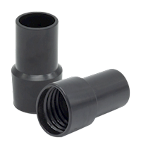 VACUUM HOSE CUFF, NON-SWIVEL CUFF, MOSQUITO BACKPACKS MAIN