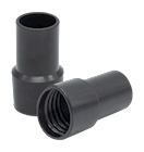 VACUUM HOSE CUFF, NON-SWIVEL CUFF, MOSQUITO BACKPACKS THUMBNAIL