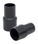 VACUUM HOSE CUFF, SWIVEL CUFF, MOSQUITO BACKPACKS THUMBNAIL