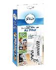 AIR FILTER, FEBREZE, REPLACEMENT, HEPA-TYPE THUMBNAIL