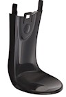SHIELD, FLOOR & WALL PROTECTOR, BLACK, FOR ADX/LTX DISPENSERS, CASE OF 12 THUMBNAIL