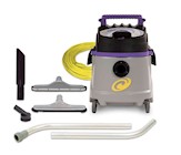WET/DRY VACUUM, W/ TOOL KIT, PROGUARD 10 THUMBNAIL
