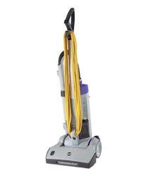 Upright Vacuum, Progen12, 12" wide path LARGE