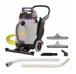 PROGUARD 15 W/SQUEEGEE LARGE