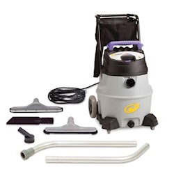 PROGUARD 16 GAL 2-STAGE VAC LARGE