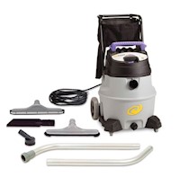 PROGUARD 16 GAL 2-STAGE VAC MAIN