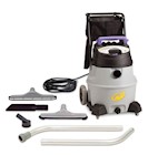 WET/DRY VACUUM, W/ TOOL KIT, PROGUARD 16 MD THUMBNAIL