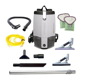 PROVAC FS6 W/107532 KIT LARGE