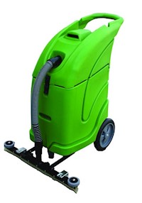 WET/DRY VACUUM, 16 GALLON (Machine Only) MAIN