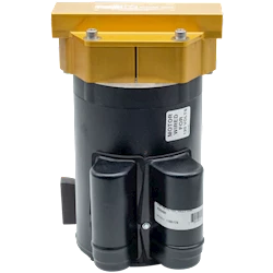 PUMP, PUMPTEC, 1200PSI, FOR EXTRACTORS LARGE