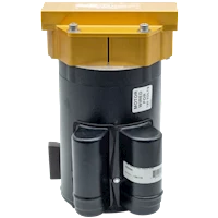 PUMP, PUMPTEC, 1200PSI, FOR EXTRACTORS MAIN