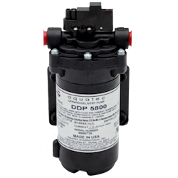 PUMP, AQUATEC, 120PSI LARGE