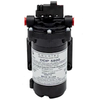 PUMP, AQUATEC, 120PSI MAIN