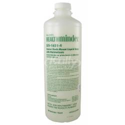 HAND SOAP, LIQUID, SLOAN, 1000 ML, 6/CT (FITS SLOAN SJS-1650 SENSOR DISPENSER ONLY) LARGE