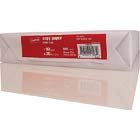 COPY PAPER, TRU RED, 8.5" X 11", 20 LBS, 92 BRIGHTNESS, 500 SHEETS/REAM THUMBNAIL