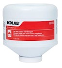 LAUNDRY DETERGENT, LOW TEMP, ECOLAB, AQUANOMIC 2.0, SOLID, 9 LBS, 4/CT THUMBNAIL