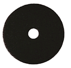 14", BLACK, STRIPPING FLOOR PADS, RENOWN, 5/CT THUMBNAIL