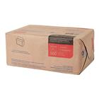 LUNCHEON NAPKIN, 8 1/2" X 13", 1-PLY, INTERFOLD DESIGN, NATURAL, 4000/CT THUMBNAIL