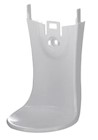 DISPENSER SHIELD, GOJO ADX, WALL MOUNTED, CLEAR, 12/CT THUMBNAIL
