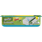 WET CLOTHS, SWIFFER SWEEPER, REFILL THUMBNAIL