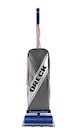 VACUUM, UPRIGHT, ORECK XL, BLUE/GREY THUMBNAIL