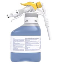 DISINFECTANT, DIVERSEY VIREX PLUS, RTD, 2/CT MAIN