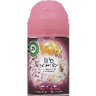AIR FRESHENER, AIR WICK®, FRESHMATIC, REFILL, SUMMER DELIGHTS, 6.17 OZ THUMBNAIL