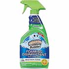 Bathroom Cleaner, Disinfectant, Scrubbing Bubbles Foaming Spray, Fresh Citrus Scent, 32 oz. THUMBNAIL