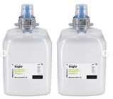 HAIR & BODY SOAP, GOJO, CONDITIONING, CITRUS GINGER SCENT, REFILL, FMX-20, 2000 ML, 2/CT THUMBNAIL