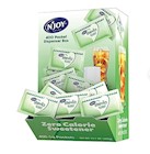 SWEETENER, STEVIA, N'JOY, ARTIFICIAL, 400/CT THUMBNAIL