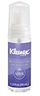 HAND SANITIZER, FOAMING, KLEENEX, 1.5 OZ THUMBNAIL