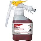 Cleaner, Diversey Spitfire SC Power , RTD, 1.5 Liter, 2/Ct  THUMBNAIL