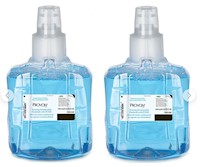 HAND SOAP, FOAMING, PROVON, FLORAL SCENT, 2/CT MAIN