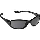 Safety Glasses, Jackson Safety®, V40 HellRaiser®, Safety Glasses, Black Frame, Indoor Lens, Outdoor Lens THUMBNAIL