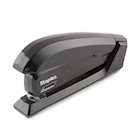 STAPLER, DESKTOP, 20 SHEET CAPACITY, BLACK THUMBNAIL