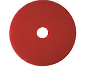 18', RED, FLOOR PADS, RENOWN, 5/CT THUMBNAIL