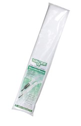 DUSTER SLEEVES, UNGER STARDUSTER, REPLACEMENT, 50/CT LARGE