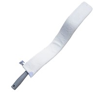 DUSTER, PROFLEX 75, UNGER STARDUSTER, W/ 3 SLEEVES, 30" MAIN