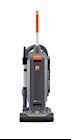 VACUUM, HOOVER, HUSHTONE, 4.5 QT, GREY/ORANGE THUMBNAIL