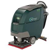20" AUTO SCRUBBER, NOBLES SPEED SCRUB 300, ORBITAL, SELF-PROPELLED THUMBNAIL
